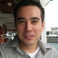 Robert Hamanaka