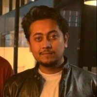 Abu Musa Mohammad Alif