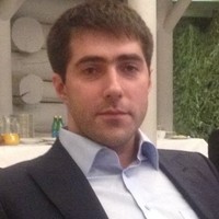 Alexander Kedrov
