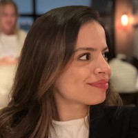 Izadora Costa