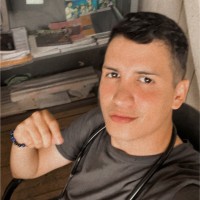 Sebastian Leon Villavicencio
