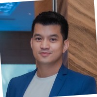 Harvey De Guzman