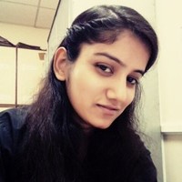 Kalpana Kabdwal