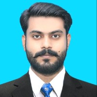 Muhammad Arsalan Sangi