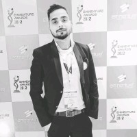 Ajay Sharma