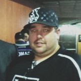 Greg Bradford