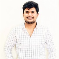 Vivek Vardhan Reddy K