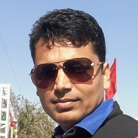 Rakesh Solanki