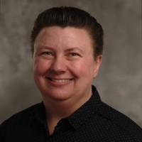 Jo Ayers