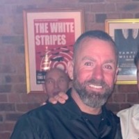 Chris Kiernan