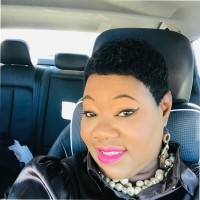 Shanika Mitchell