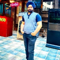 Tanjeet Singh