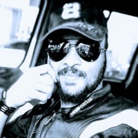 عثمان المدني