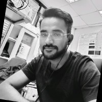 Atul Kumar Sahay