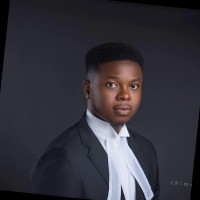 Darlington Okafor, LL.M