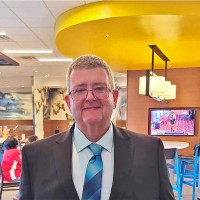 Eric Dau, CPE,CMCP, ENP