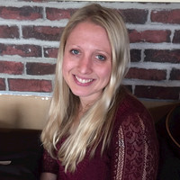 Rebecca Domm, Law Librarian