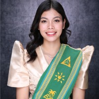 April Mae Besa