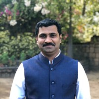 Swapnil Shastri