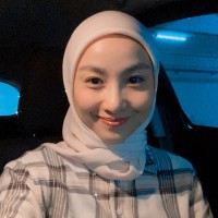 Nurul Hidayah Mohd Radzuan