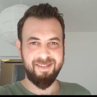 Serkan NARIN