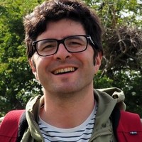 Marcos Paradelo Perez