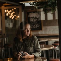 Corne-Ann Lubbe