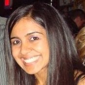 Nisha Shah