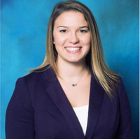 Anna Eckle M. Ed, BCBA, LBS