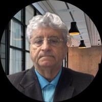 Paulo Roberto Barros Benicio