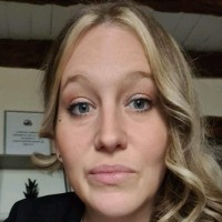 Aurélie Le Tulzo