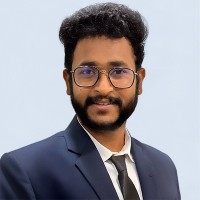 Sreekanth Challa