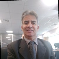 Geraldinho Barcelos