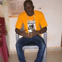 Ansu Kamara