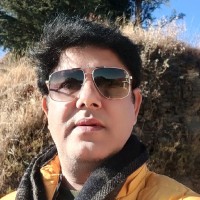 Jitender Rana