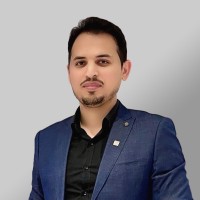 Muhammad Tahir Saeed, Acca