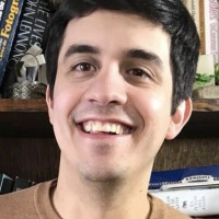 Mark Maira
