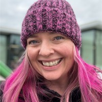 Laura Barnes