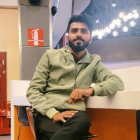 Naveen Kumar