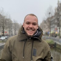 Sacha Deschildre