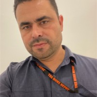 Adrian Cota Valenzuela