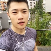 LANCE TAN