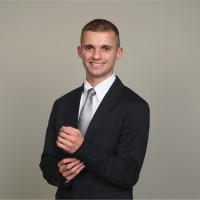 Logan Tucker, Mba