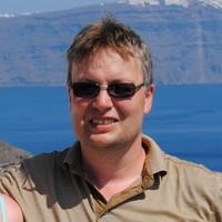 Arnt Petter Rønning