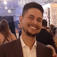 Rodrigo Magno Dos Santos