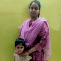 Niharika Gandhapuneti