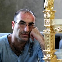 Тигран Демирян