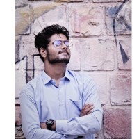 Sachin M