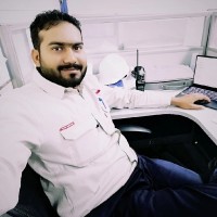Engineer Adil