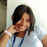 Gauri Ghosalkar